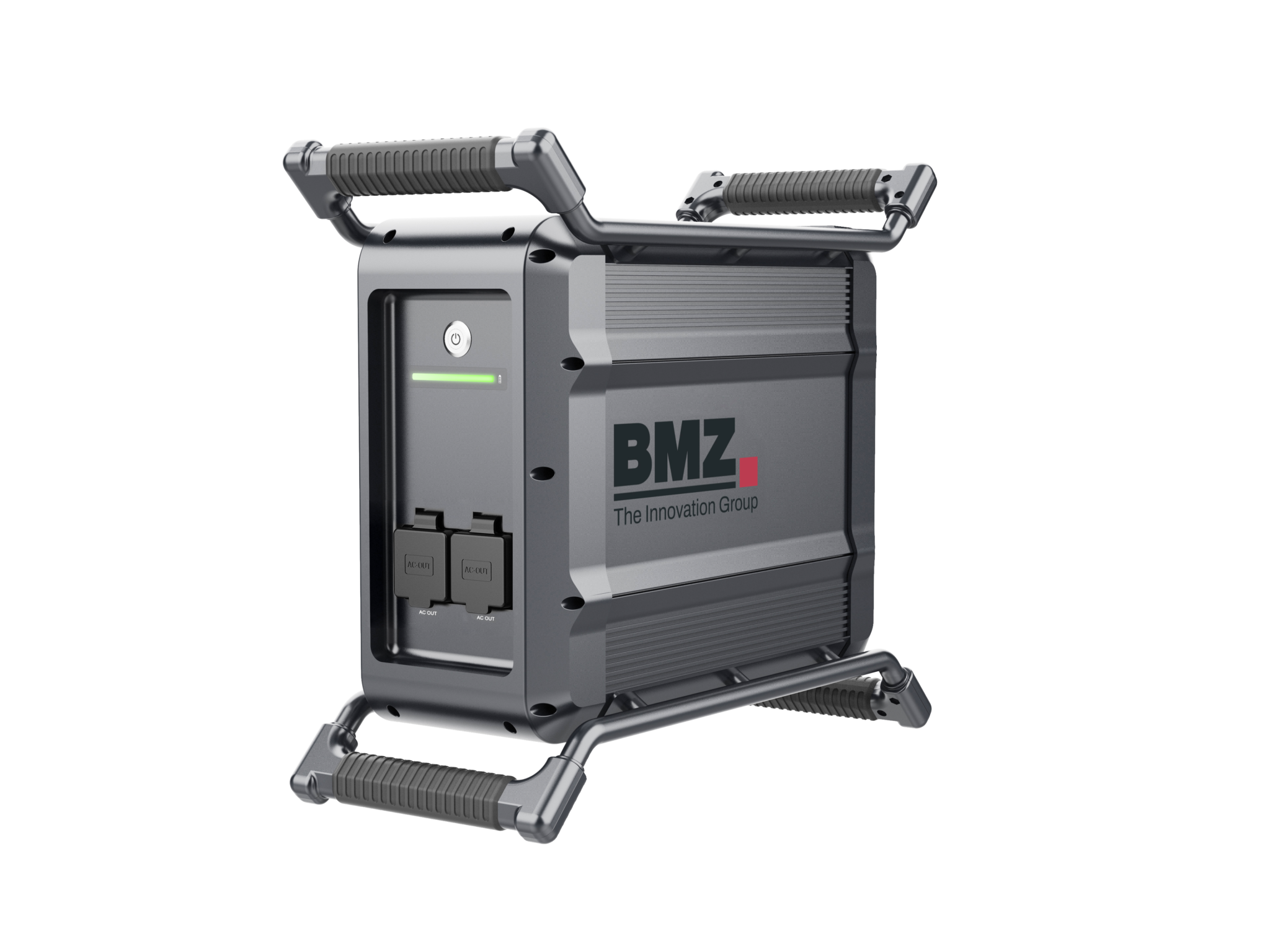 Bmz Group Leads Innovation At Logimat 2024 With Cutting Edge Energy Solutions Battery Tech